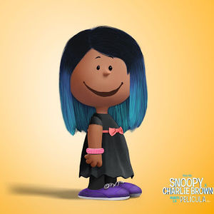 Meet your Posher, Fe